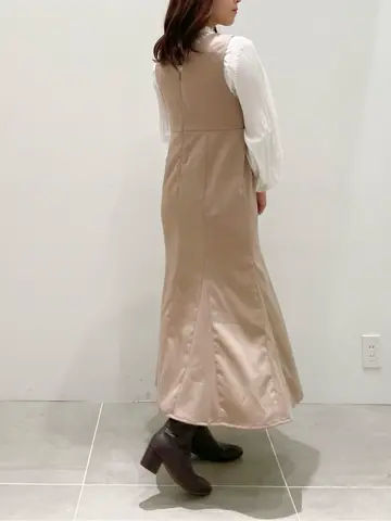 ONWARD CROSSET SELECT 戸澤 コーディネート画像