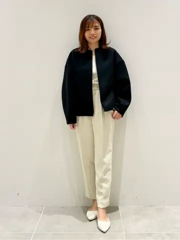 ONWARD CROSSET SELECT 金林 コーディネート画像