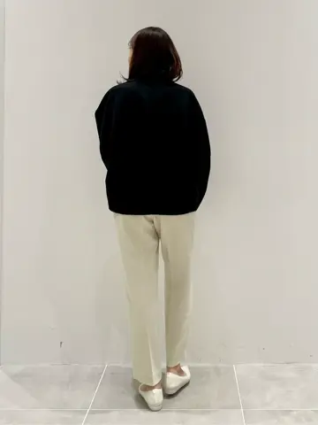 ONWARD CROSSET SELECT 金林 コーディネート画像