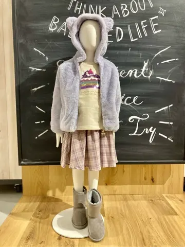 ONWARD CROSSET SELECT 大野 コーディネート画像