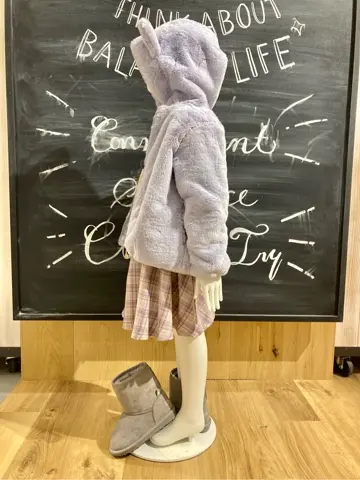 ONWARD CROSSET SELECT 大野 コーディネート画像