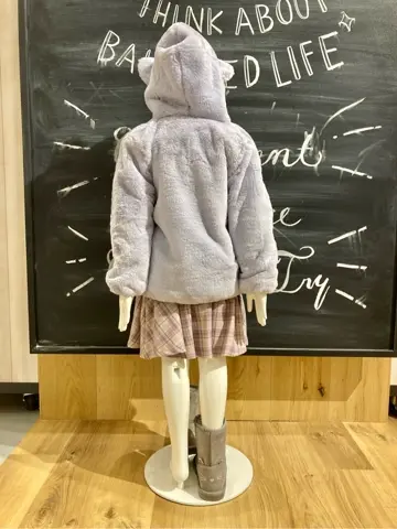 ONWARD CROSSET SELECT 大野 コーディネート画像