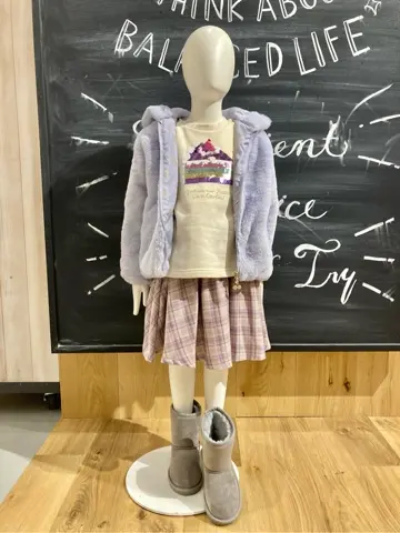 ONWARD CROSSET SELECT 大野 コーディネート画像