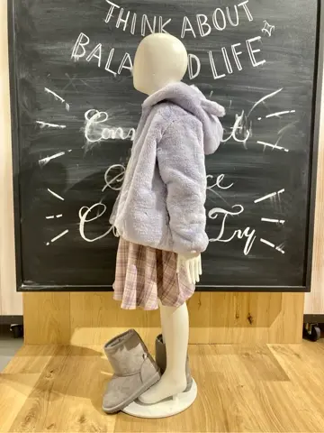 ONWARD CROSSET SELECT 大野 コーディネート画像