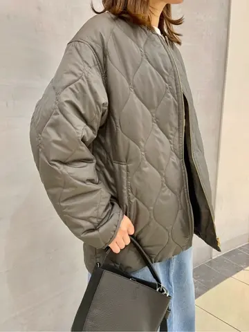 ONWARD CROSSET SELECT 大野 コーディネート画像