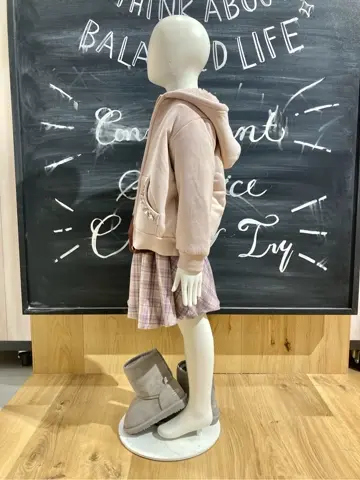 ONWARD CROSSET SELECT 大野 コーディネート画像