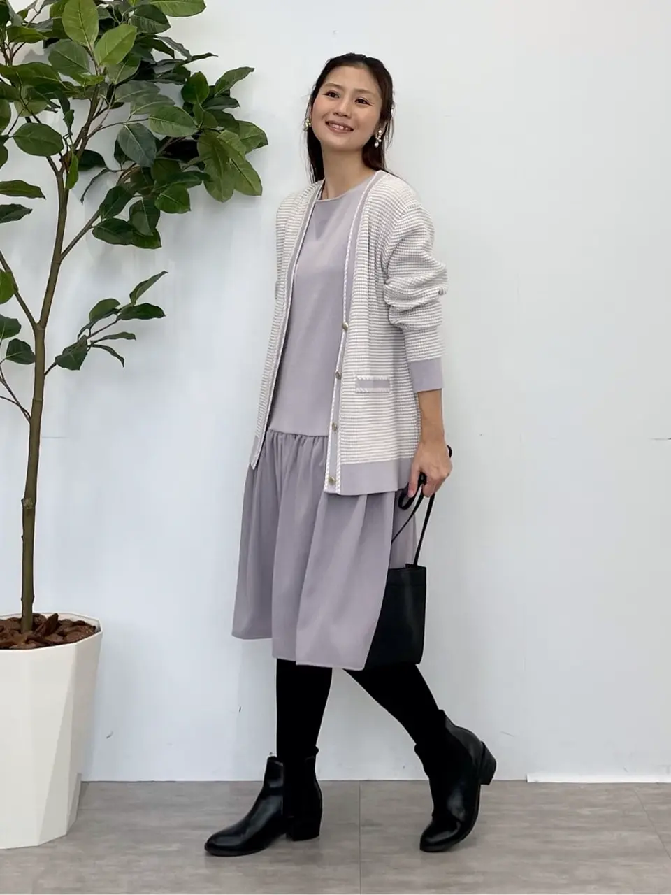  豊國 コーディネート画像