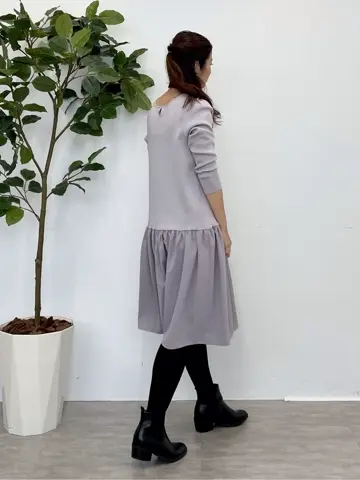 ONWARD CROSSET SELECT 豊國 コーディネート画像