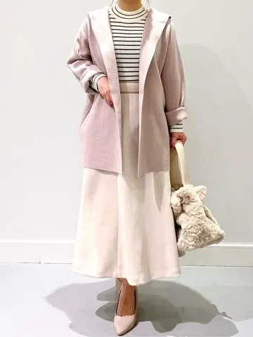 ONWARD CROSSET SELECT 横尾 コーディネート画像