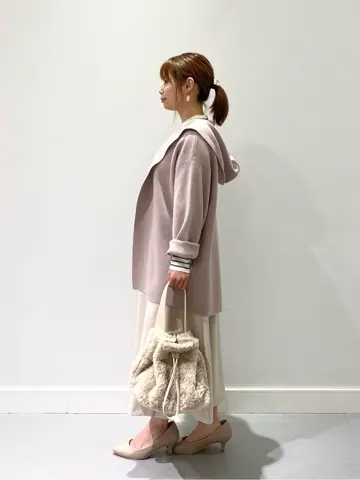 ONWARD CROSSET SELECT 横尾 コーディネート画像