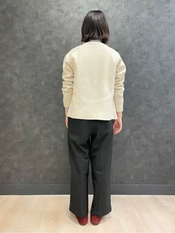 ONWARD CROSSET SELECT 杉山 コーディネート画像