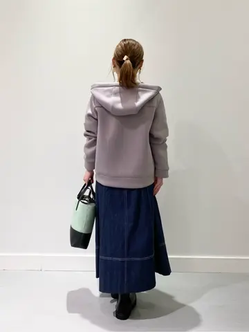 ONWARD CROSSET SELECT 横尾 コーディネート画像