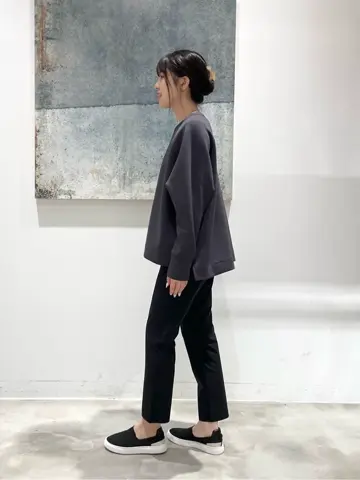 ONWARD CROSSET SELECT 樋熊 コーディネート画像