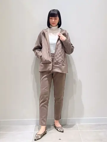 ONWARD CROSSET SELECT 大宮 コーディネート画像