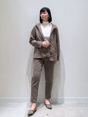 ONWARD CROSSET SELECT 大宮 コーディネート画像