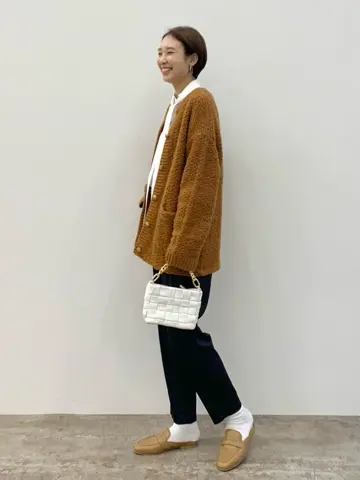 ONWARD CROSSET SELECT 秋葉 コーディネート画像