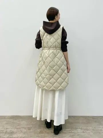 ONWARD CROSSET SELECT 秋葉 コーディネート画像