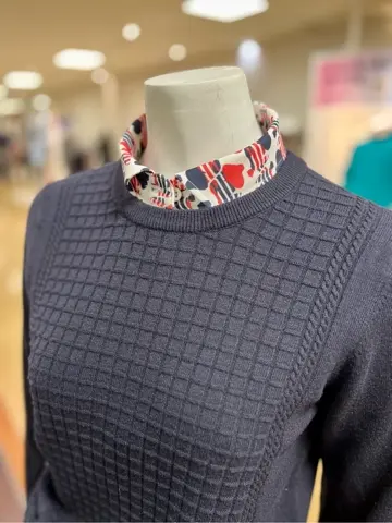 ONWARD CROSSET SELECT 小管 コーディネート画像