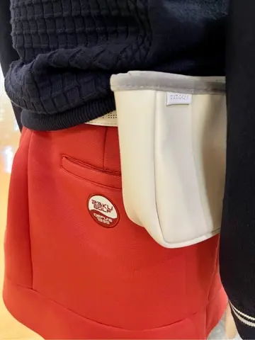 ONWARD CROSSET SELECT 小管 コーディネート画像