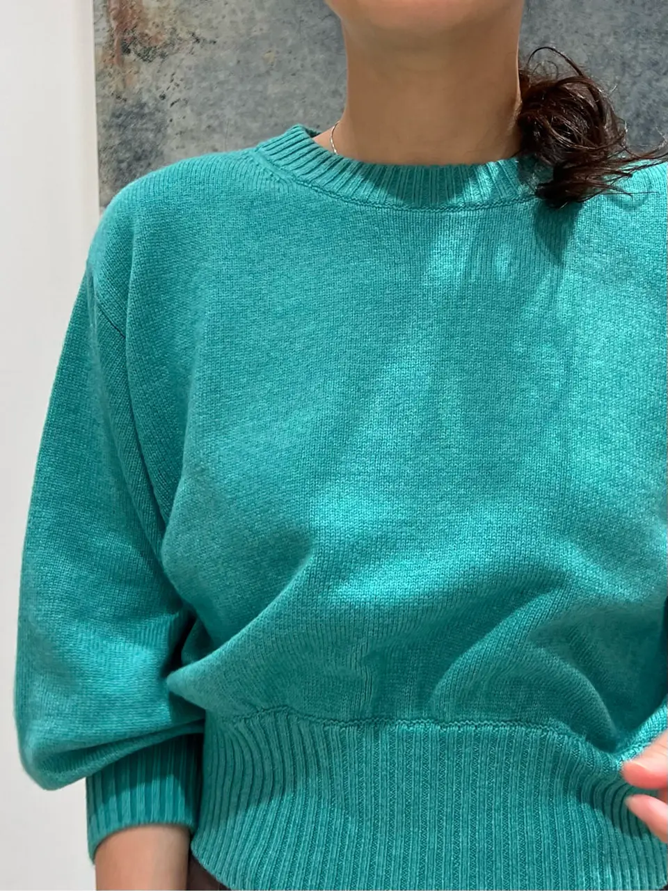 ONWARD CROSSET SELECT 會澤 コーディネート画像