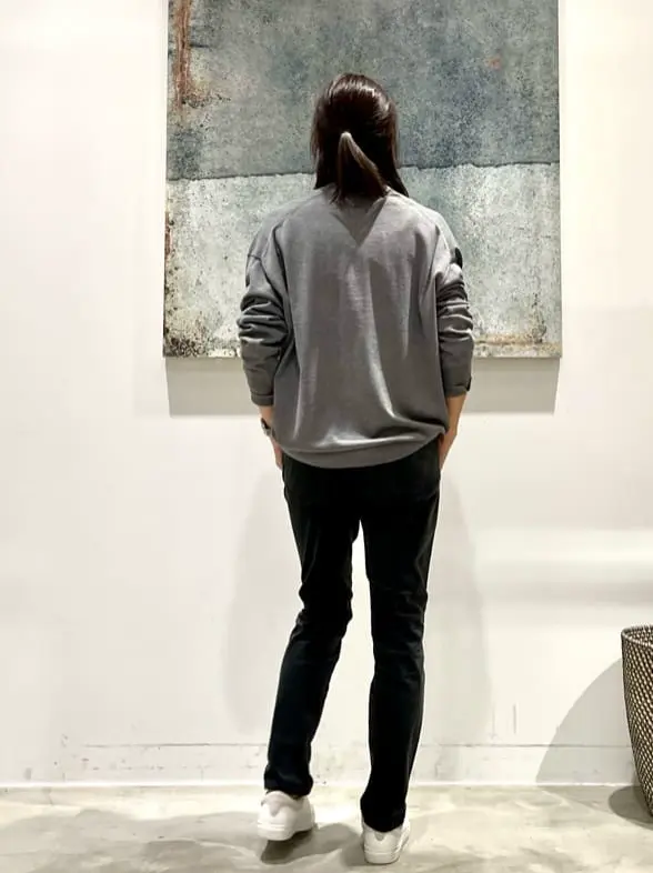 ONWARD CROSSET SELECT 田中 コーディネート画像