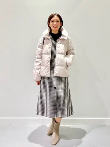 ONWARD CROSSET SELECT 濱野 コーディネート画像