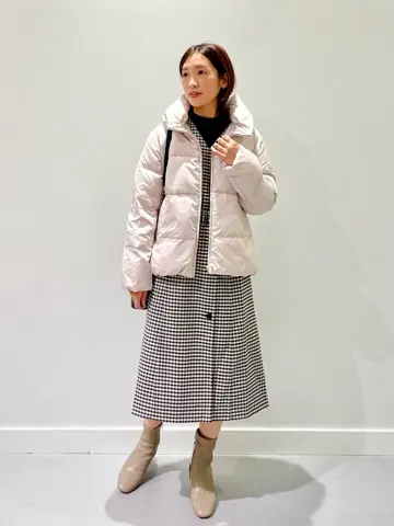 ONWARD CROSSET SELECT 濱野 コーディネート画像