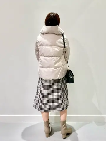 ONWARD CROSSET SELECT 濱野 コーディネート画像