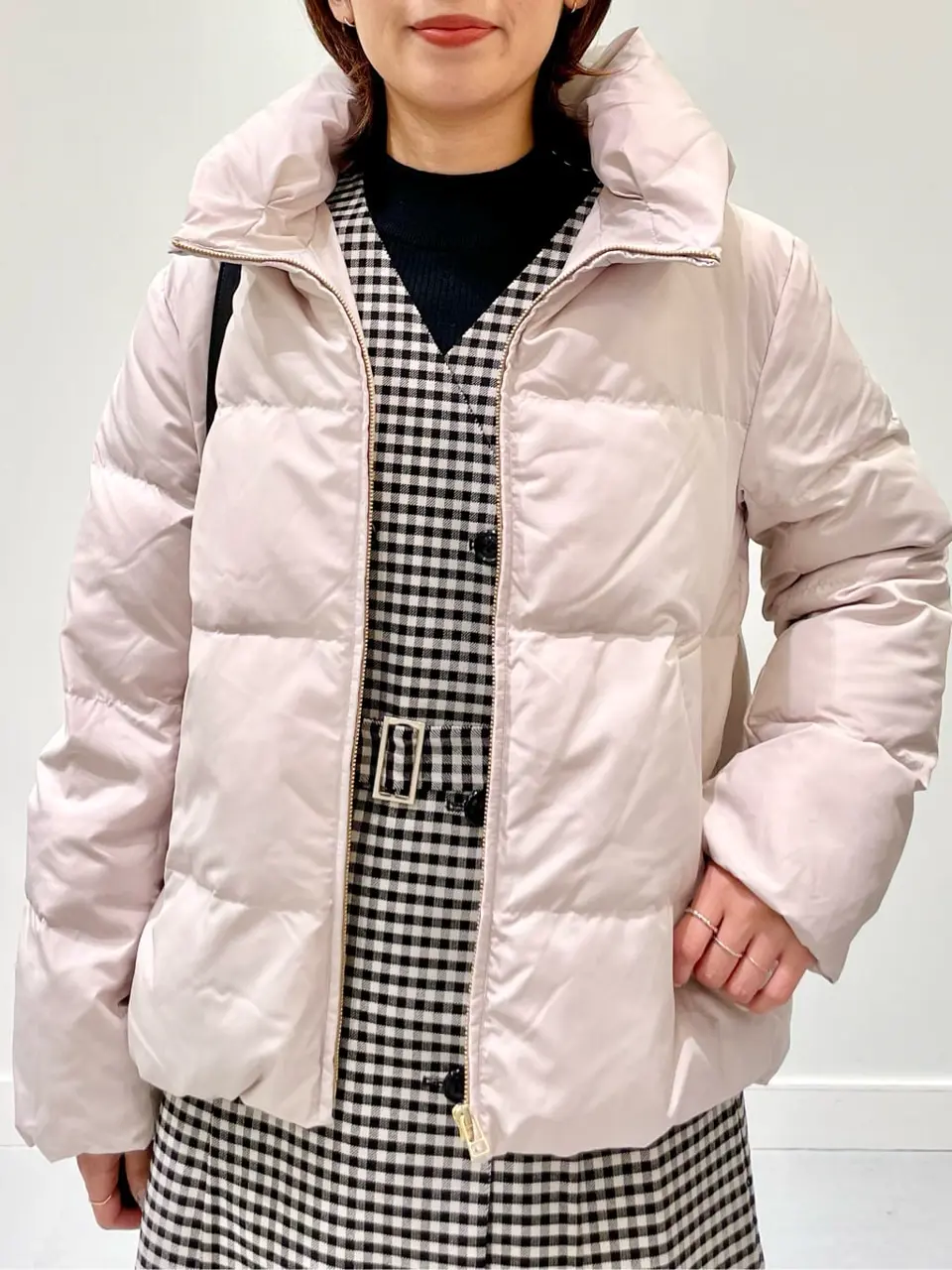 ONWARD CROSSET SELECT 濱野 コーディネート画像