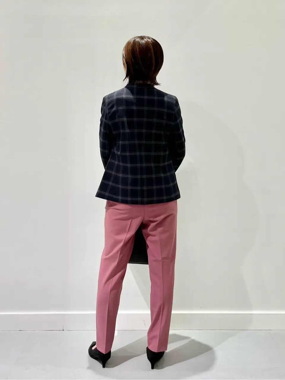 ONWARD CROSSET SELECT 濱野 コーディネート画像