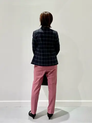 ONWARD CROSSET SELECT 濱野 コーディネート画像