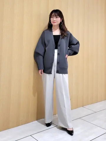 ONWARD CROSSET SELECT 濱地 コーディネート画像