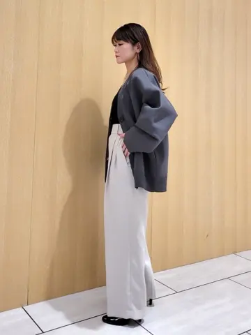 ONWARD CROSSET SELECT 濱地 コーディネート画像