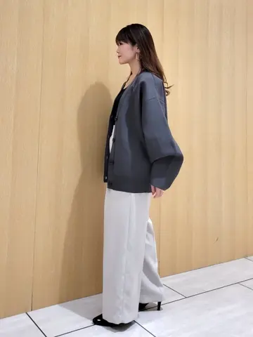 ONWARD CROSSET SELECT 濱地 コーディネート画像