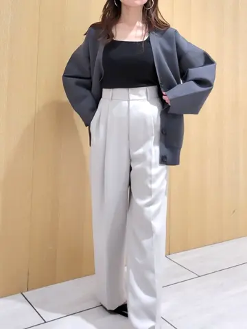 ONWARD CROSSET SELECT 濱地 コーディネート画像