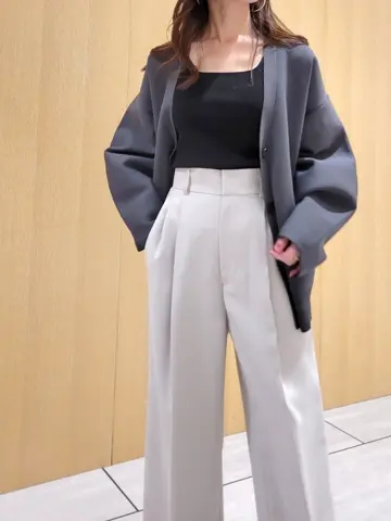 ONWARD CROSSET SELECT 濱地 コーディネート画像