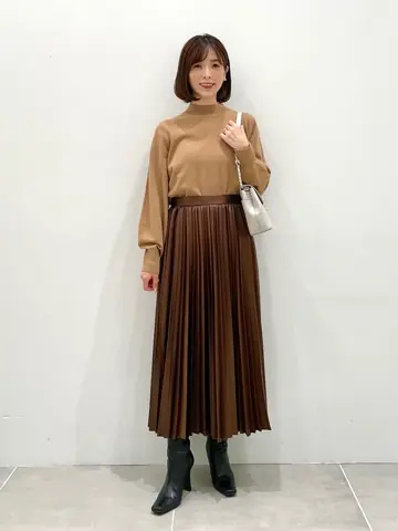 ONWARD CROSSET SELECT 市川 コーディネート画像