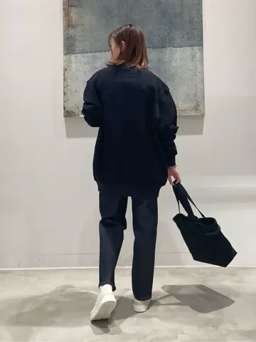 ONWARD CROSSET SELECT 一星 コーディネート画像