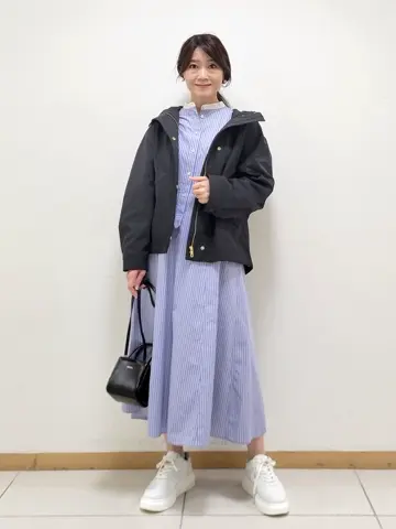 ONWARD CROSSET SELECT 濱地 コーディネート画像