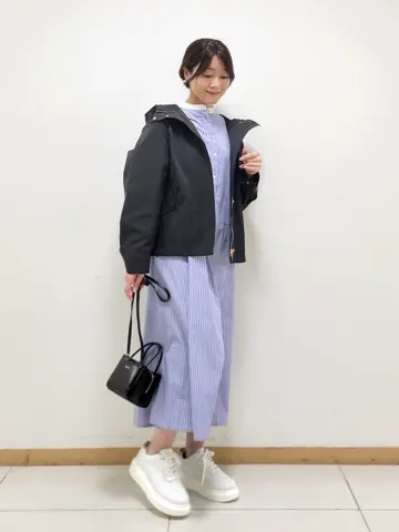 ONWARD CROSSET SELECT 濱地 コーディネート画像