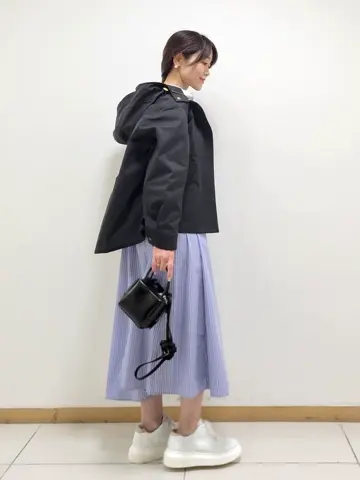 ONWARD CROSSET SELECT 濱地 コーディネート画像