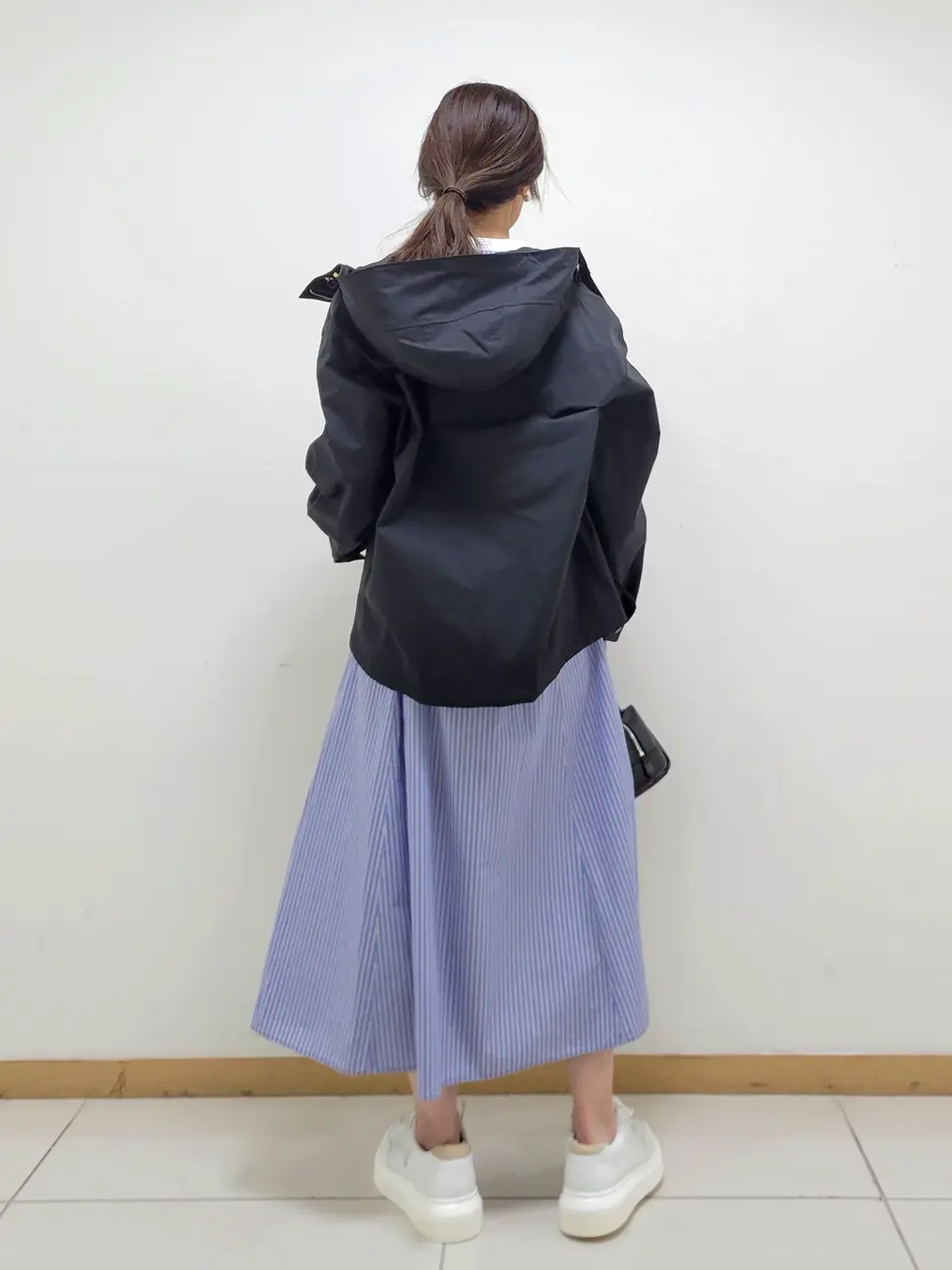 ONWARD CROSSET SELECT 濱地 コーディネート画像