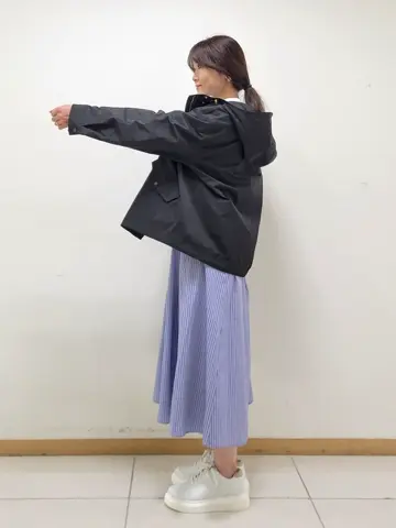 ONWARD CROSSET SELECT 濱地 コーディネート画像