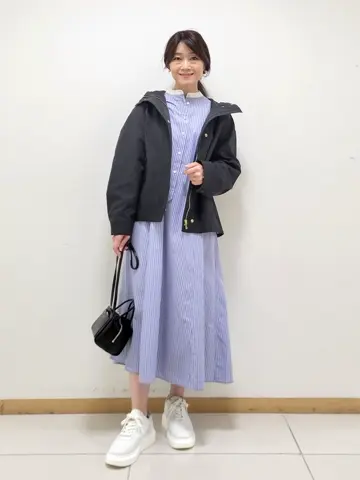 ONWARD CROSSET SELECT 濱地 コーディネート画像