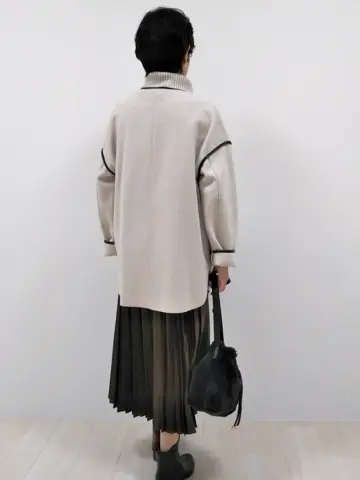 ONWARD CROSSET SELECT 岩下 コーディネート画像