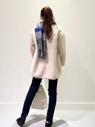 ONWARD CROSSET SELECT 榎本 コーディネート画像