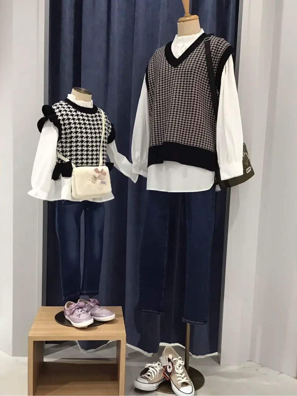  関 コーディネート画像