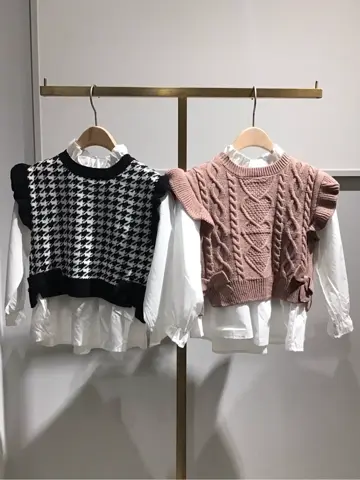 ONWARD CROSSET SELECT 関 コーディネート画像