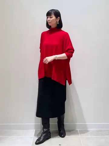 ONWARD CROSSET SELECT 大宮 コーディネート画像