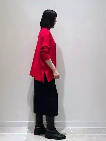 ONWARD CROSSET SELECT 大宮 コーディネート画像